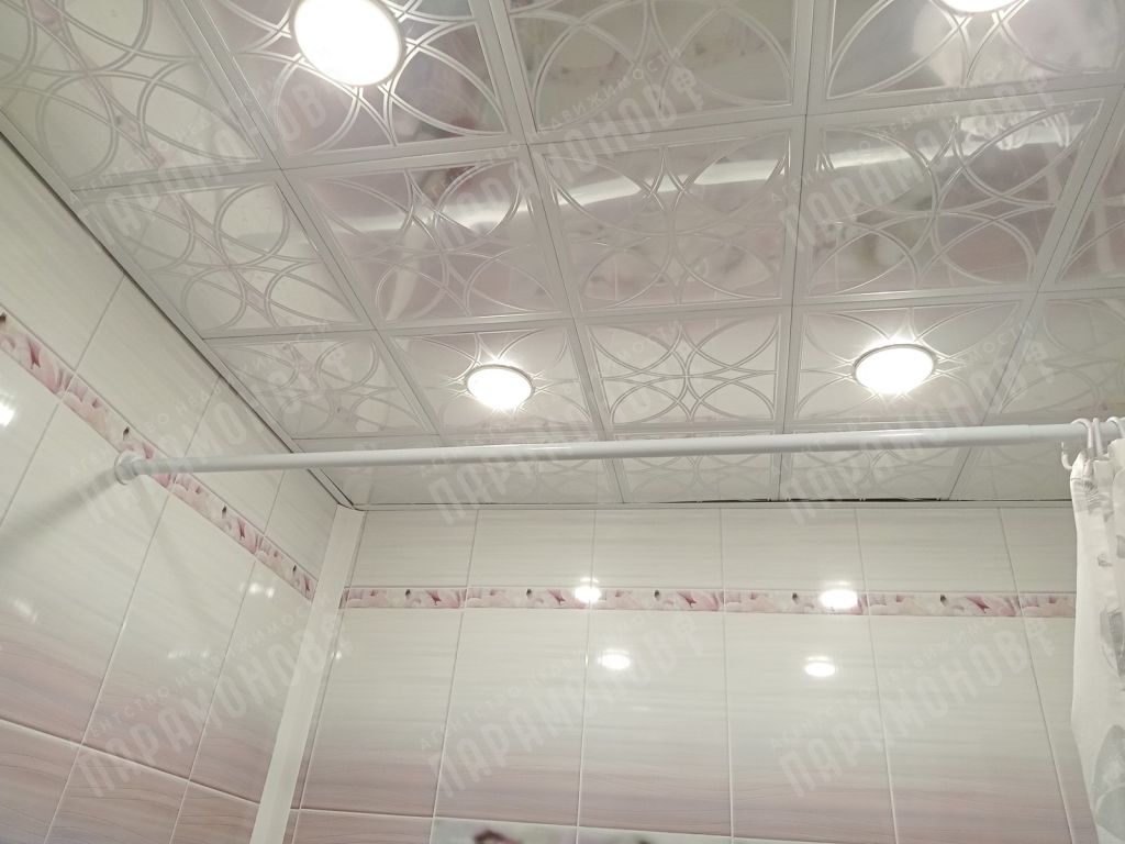 Продажа 2-комнатной квартиры, Тверь, Гончаровой ул,  8