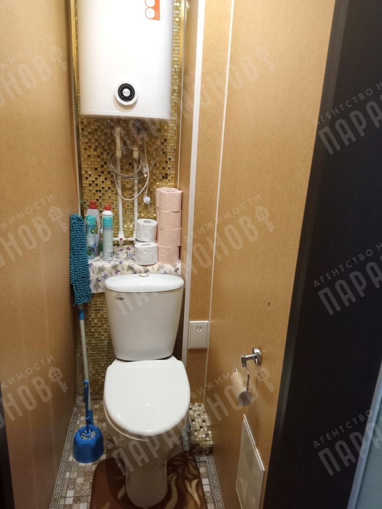 Продажа 2-комнатной квартиры, Тверь, Гончаровой ул,  8