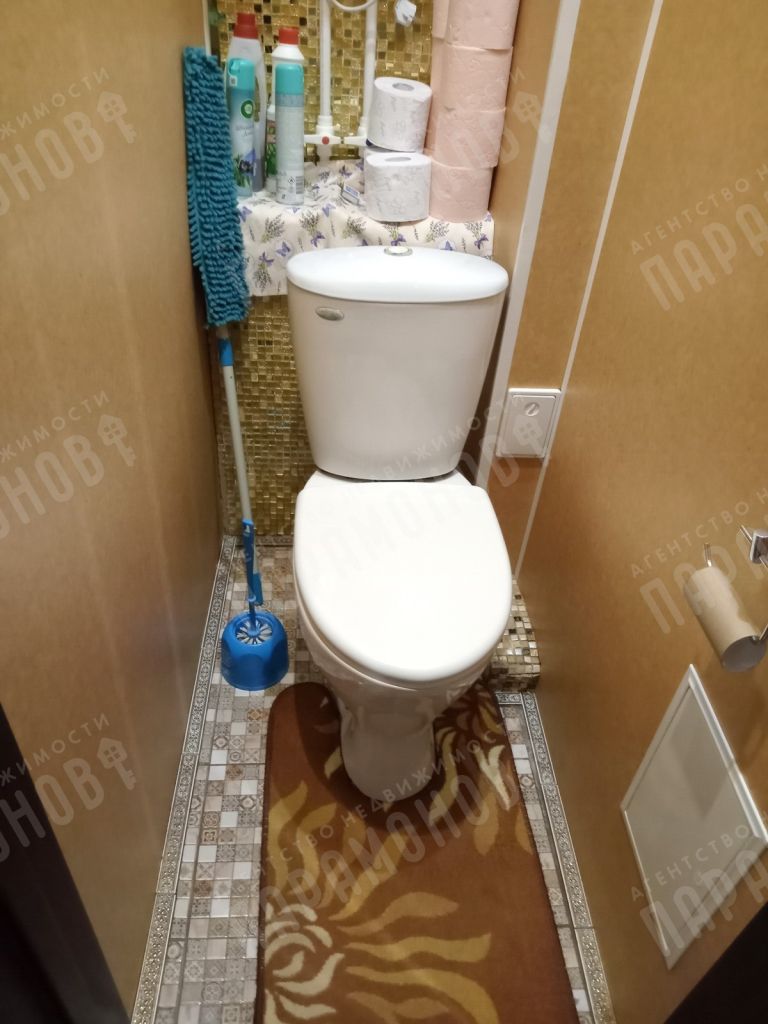 Продажа 2-комнатной квартиры, Тверь, Гончаровой ул,  8