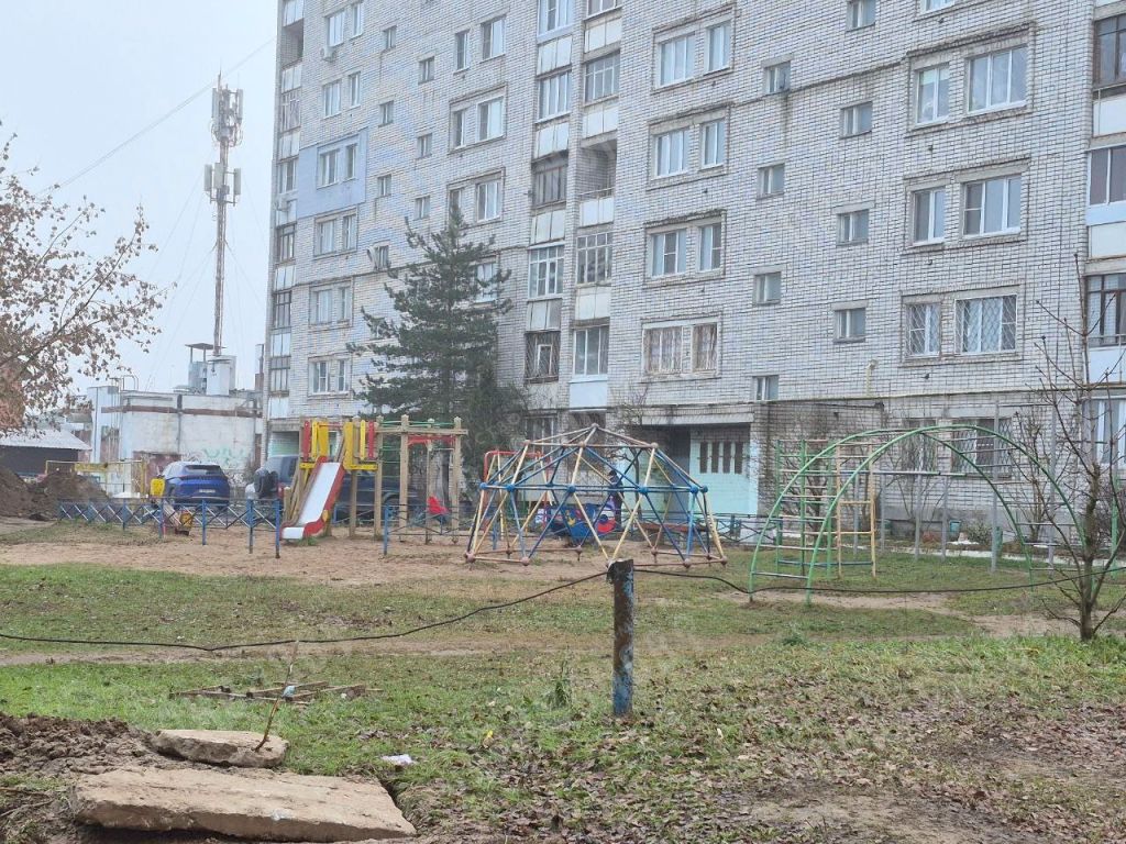 Продажа 2-комнатной квартиры, Тверь, Гончаровой ул,  8