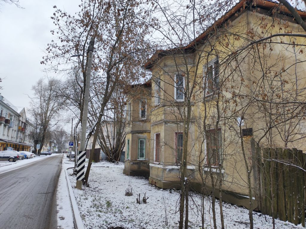 Продажа 2-комнатной квартиры, Иваново, Кольчугинская ул,  2а