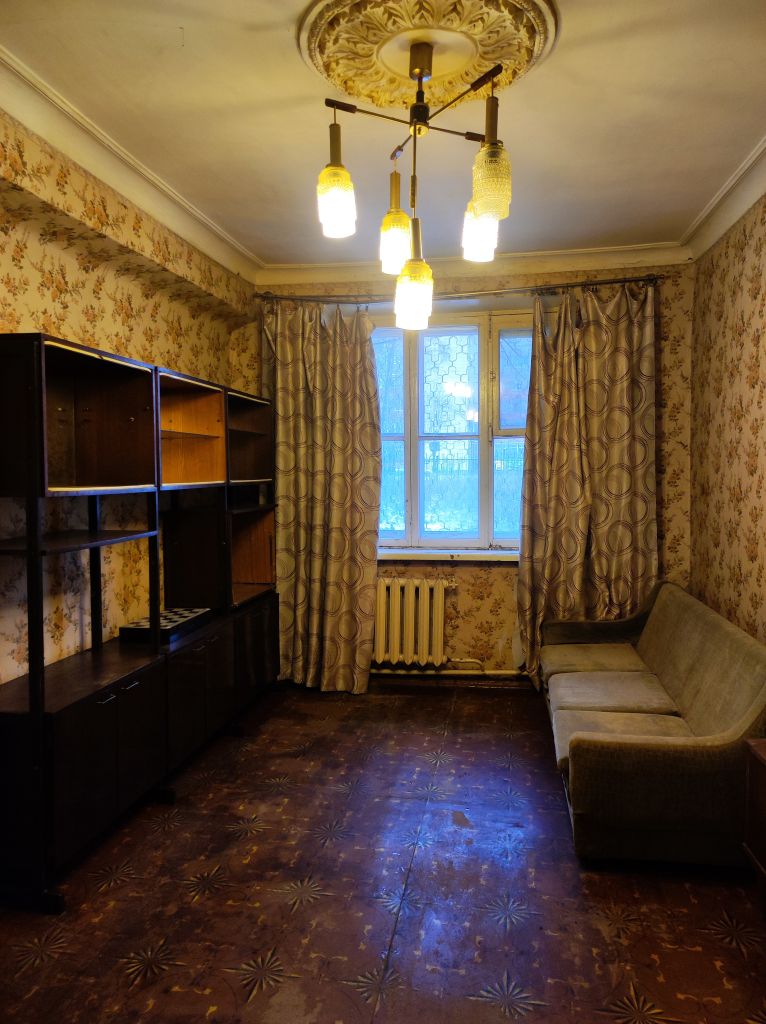 Продажа 2-комнатной квартиры, Иваново, Кольчугинская ул,  2а