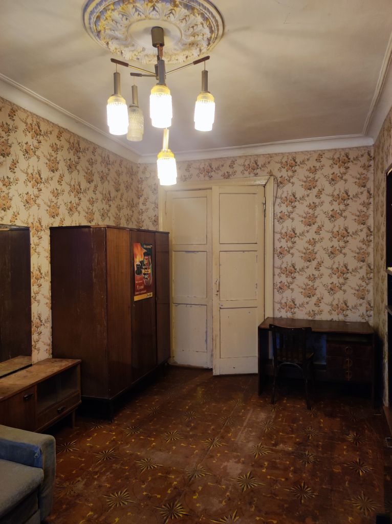 Продажа 2-комнатной квартиры, Иваново, Кольчугинская ул,  2а