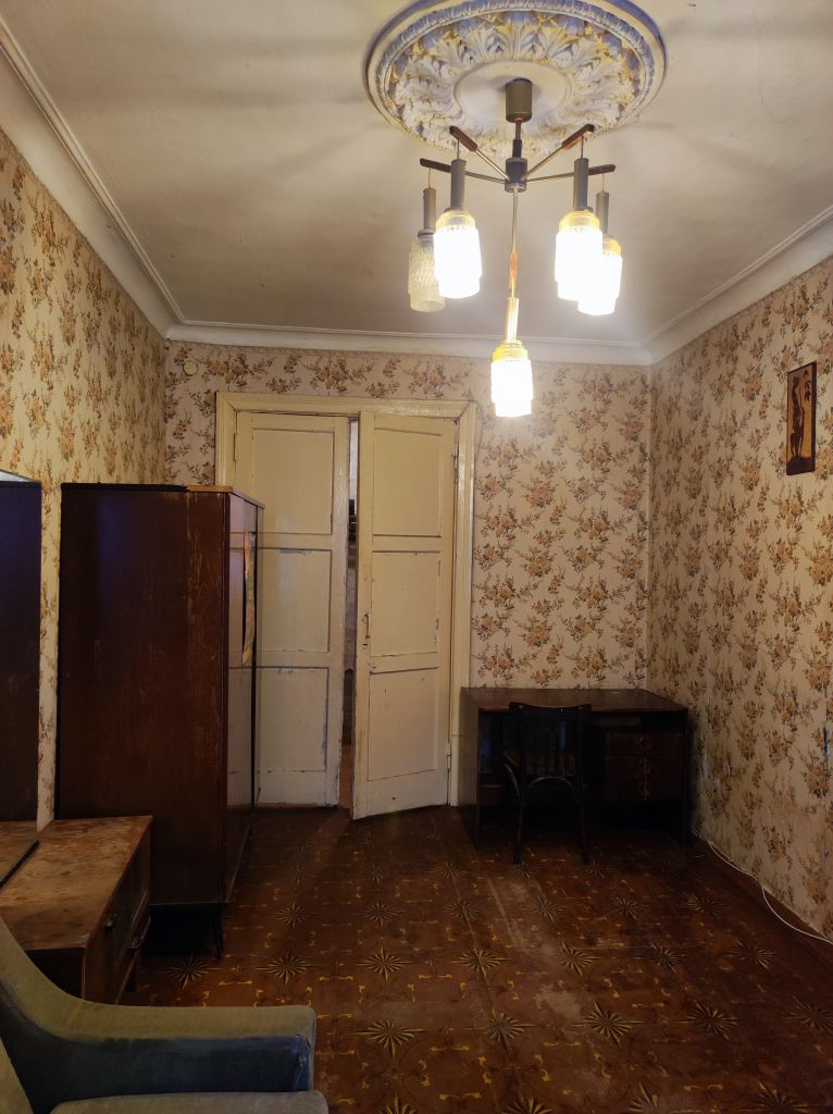 Продажа 2-комнатной квартиры, Иваново, Кольчугинская ул,  2а