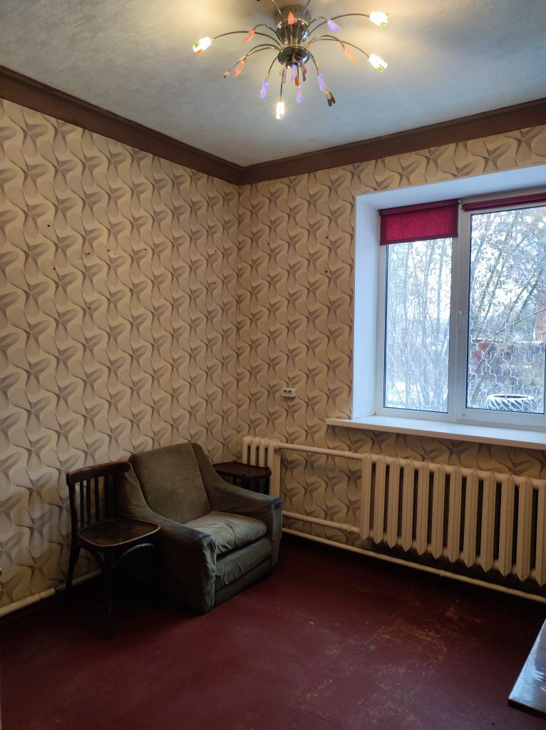 Продажа 2-комнатной квартиры, Иваново, Кольчугинская ул,  2а