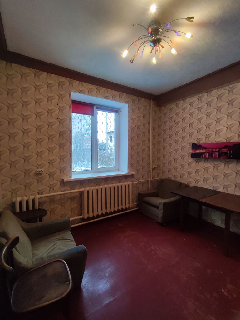 Продажа 2-комнатной квартиры, Иваново, Кольчугинская ул,  2а