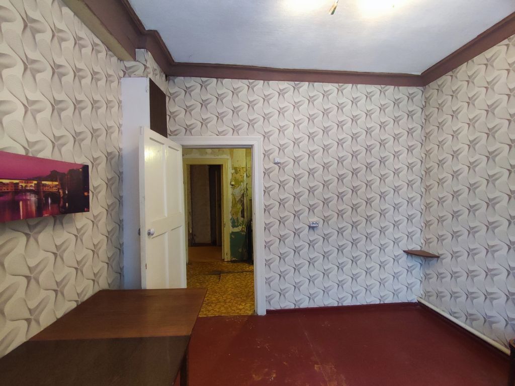 Продажа 2-комнатной квартиры, Иваново, Кольчугинская ул,  2а