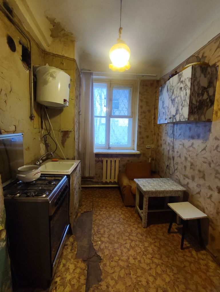 Продажа 2-комнатной квартиры, Иваново, Кольчугинская ул,  2а