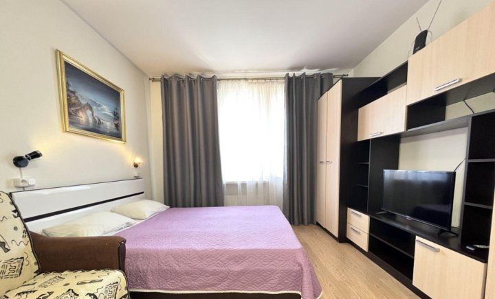 Аренда 1-комнатной квартиры, Ростов-на-Дону, Висаитова ул,  2/10