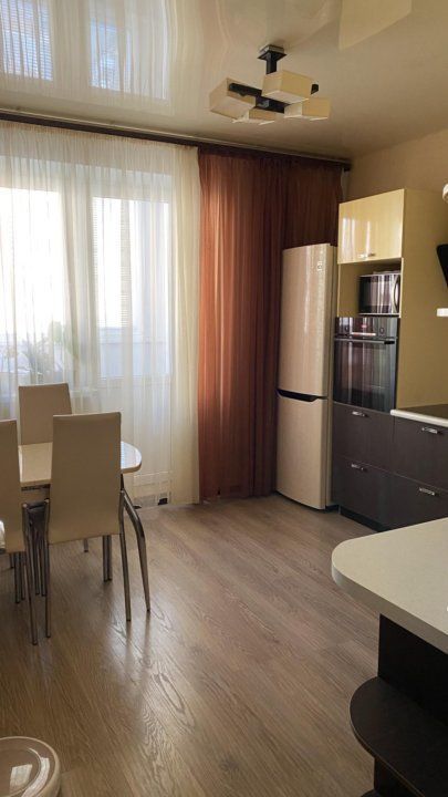 Аренда 1-комнатной квартиры, Ростов-на-Дону, Петренко ул,  22