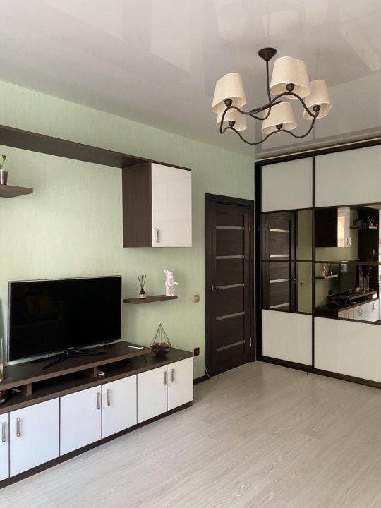 Аренда 1-комнатной квартиры, Ростов-на-Дону, Петренко ул,  22