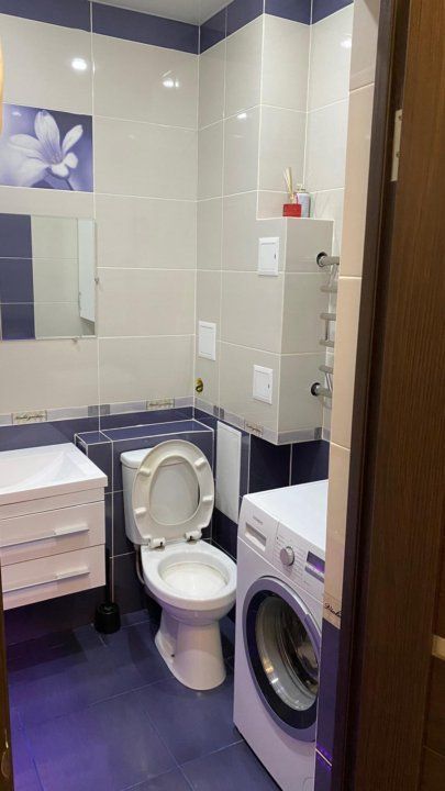 Аренда 1-комнатной квартиры, Ростов-на-Дону, Петренко ул,  22