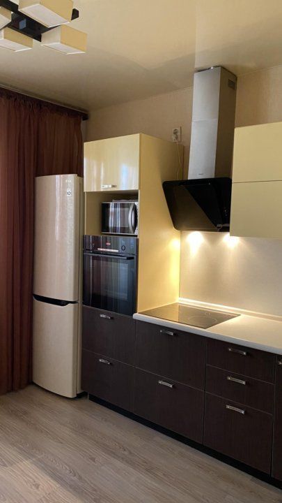 Аренда 1-комнатной квартиры, Ростов-на-Дону, Петренко ул,  22