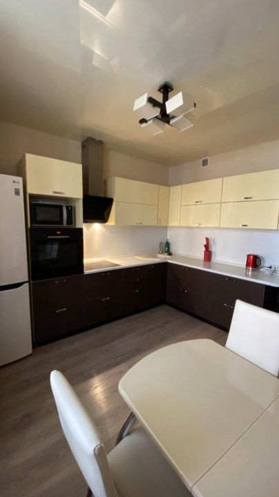 Аренда 1-комнатной квартиры, Ростов-на-Дону, Петренко ул,  22