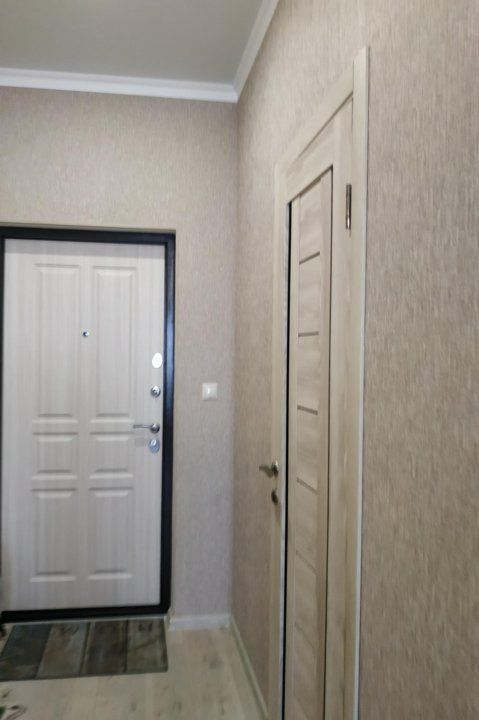 Аренда 1-комнатной квартиры, Ростов-на-Дону, Веры Пановой ул,  30