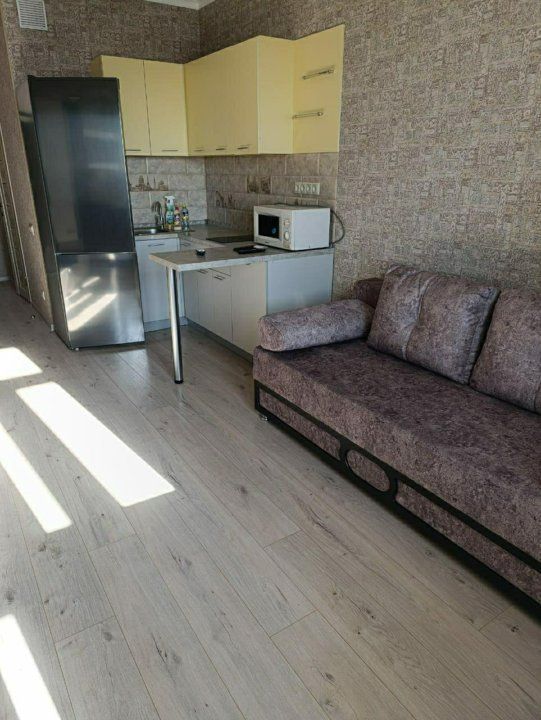 Аренда 1-комнатной квартиры, Ростов-на-Дону, Веры Пановой ул,  30