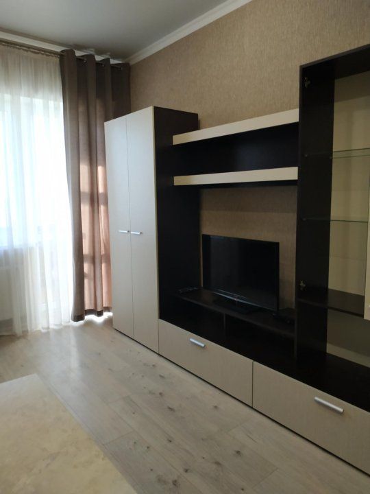 Аренда 1-комнатной квартиры, Ростов-на-Дону, Веры Пановой ул,  30