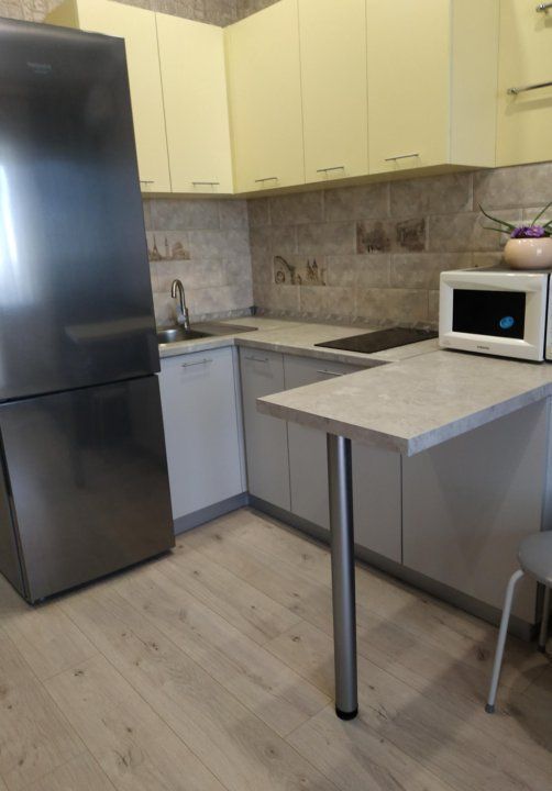 Аренда 1-комнатной квартиры, Ростов-на-Дону, Веры Пановой ул,  30