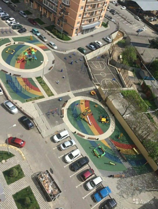 Аренда 1-комнатной квартиры, Ростов-на-Дону, Веры Пановой ул,  30