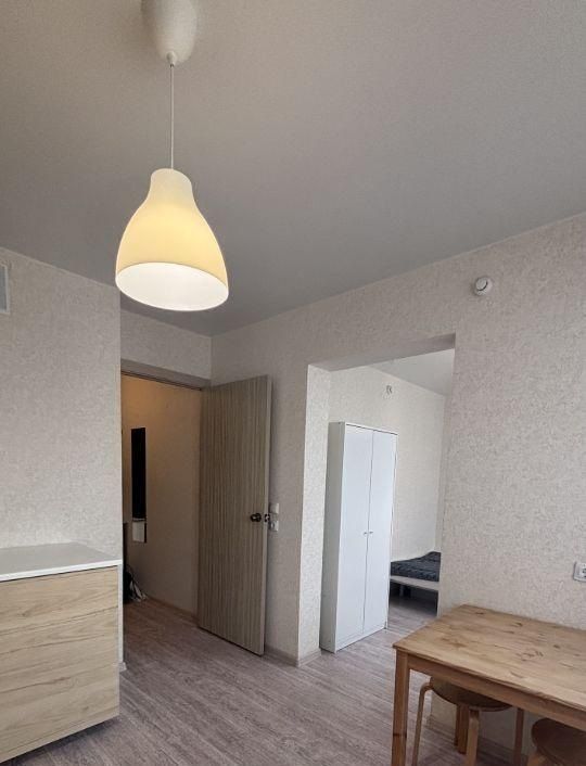 Аренда 1-комнатной квартиры, Ростов-на-Дону, Андреева пер,  17а