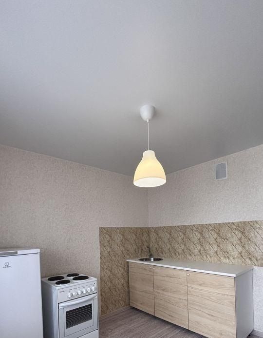 Аренда 1-комнатной квартиры, Ростов-на-Дону, Андреева пер,  17а