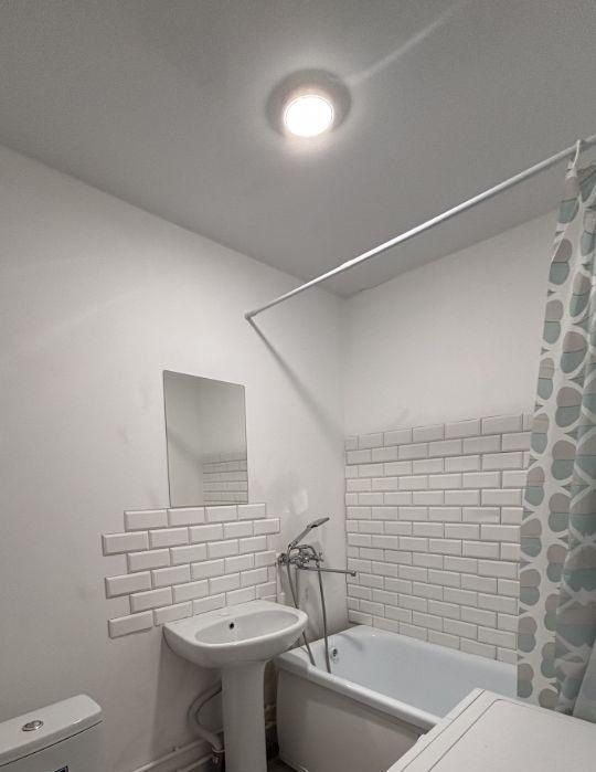 Аренда 1-комнатной квартиры, Ростов-на-Дону, Андреева пер,  17а