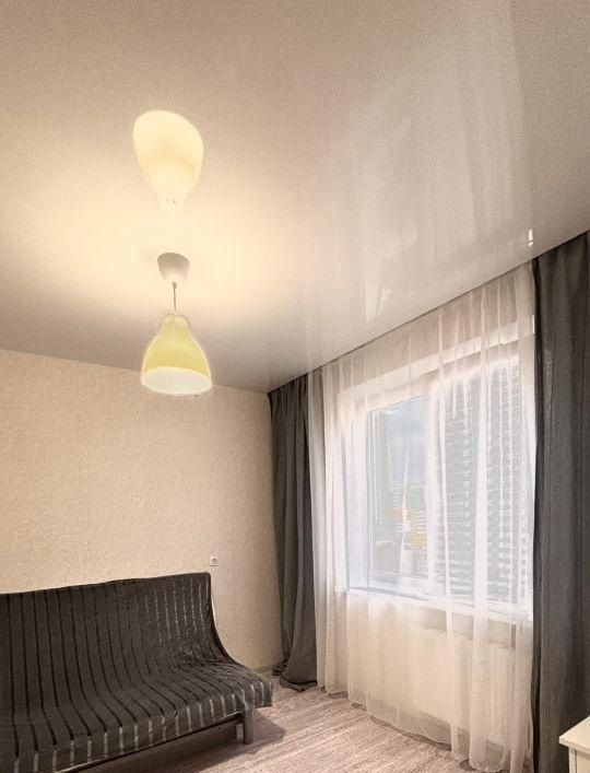 Аренда 1-комнатной квартиры, Ростов-на-Дону, Андреева пер,  17а