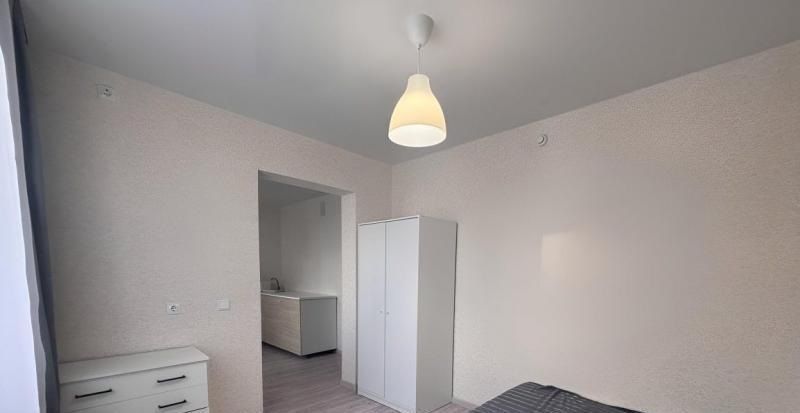 Аренда 1-комнатной квартиры, Ростов-на-Дону, Андреева пер,  17а