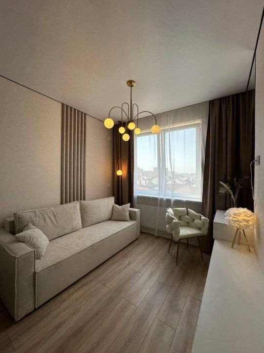 Аренда 1-комнатной квартиры, Ростов-на-Дону, Вересаева ул,  103/3