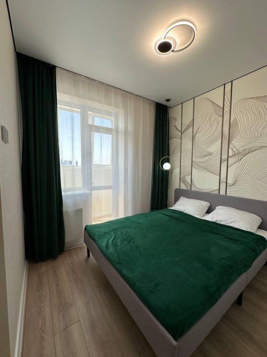 Аренда 1-комнатной квартиры, Ростов-на-Дону, Вересаева ул,  103/3