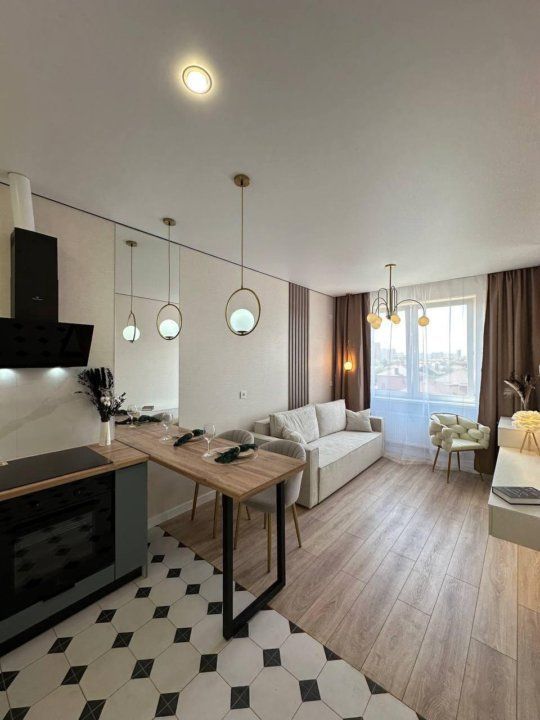 Аренда 1-комнатной квартиры, Ростов-на-Дону, Вересаева ул,  103/3