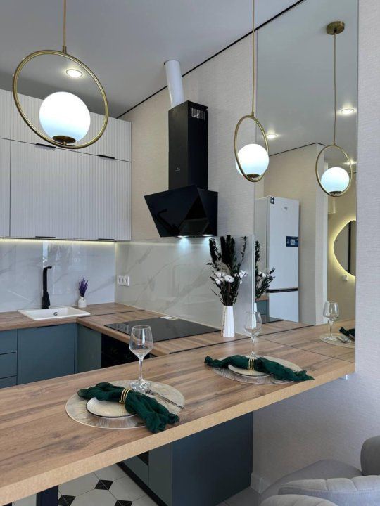 Аренда 1-комнатной квартиры, Ростов-на-Дону, Вересаева ул,  103/3