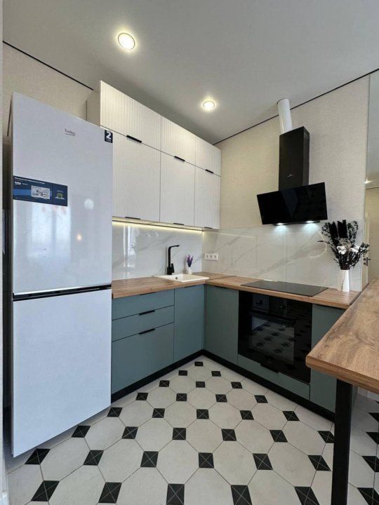 Аренда 1-комнатной квартиры, Ростов-на-Дону, Вересаева ул,  103/3