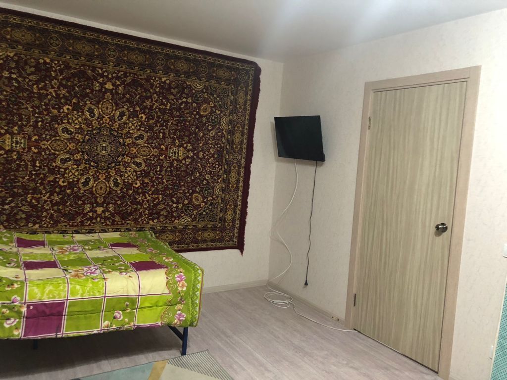 Аренда 1-комнатной квартиры, Ростов-на-Дону, Юрия Дубинина ул,  9