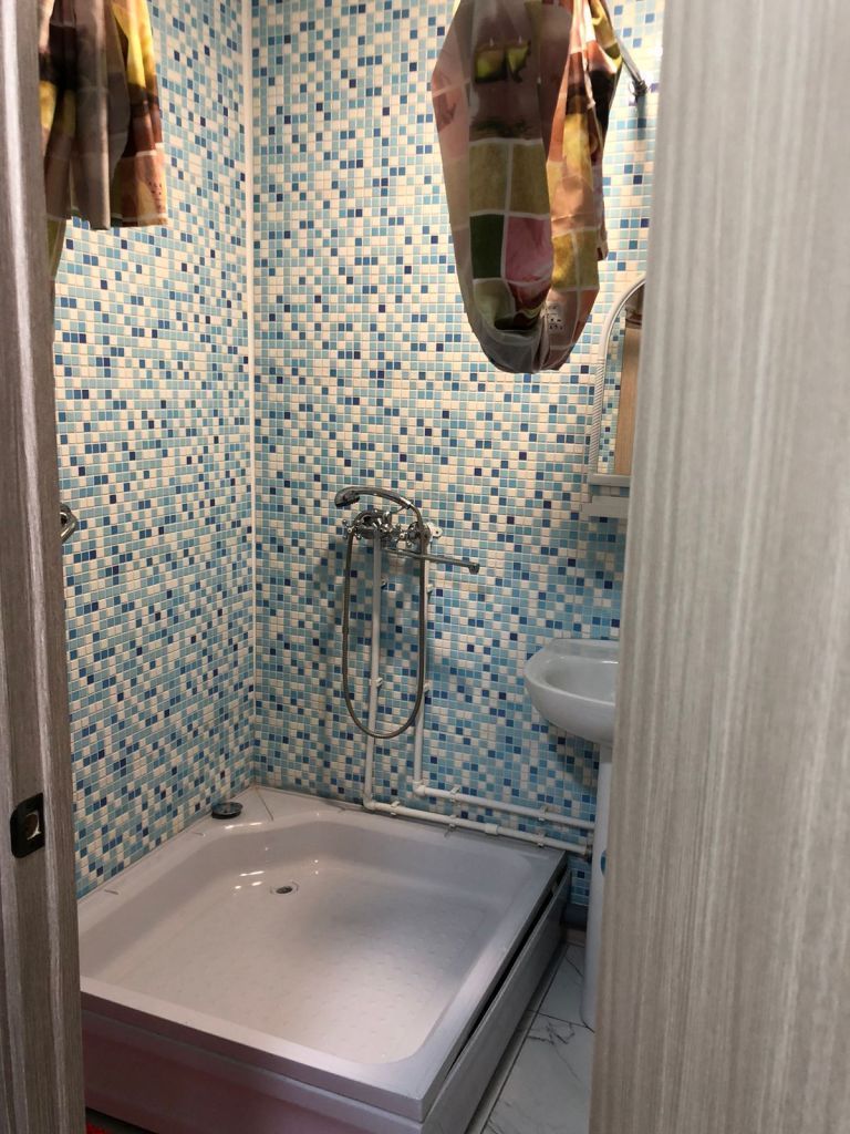 Аренда 1-комнатной квартиры, Ростов-на-Дону, Юрия Дубинина ул,  9