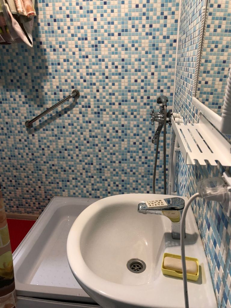 Аренда 1-комнатной квартиры, Ростов-на-Дону, Юрия Дубинина ул,  9