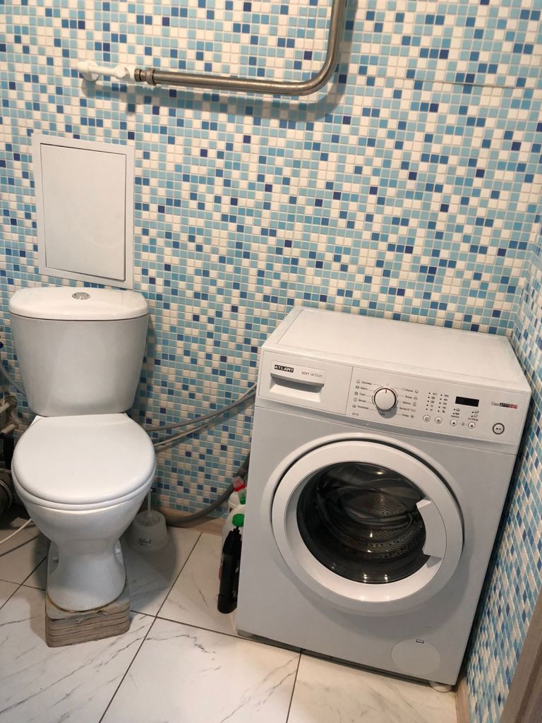 Аренда 1-комнатной квартиры, Ростов-на-Дону, Юрия Дубинина ул,  9