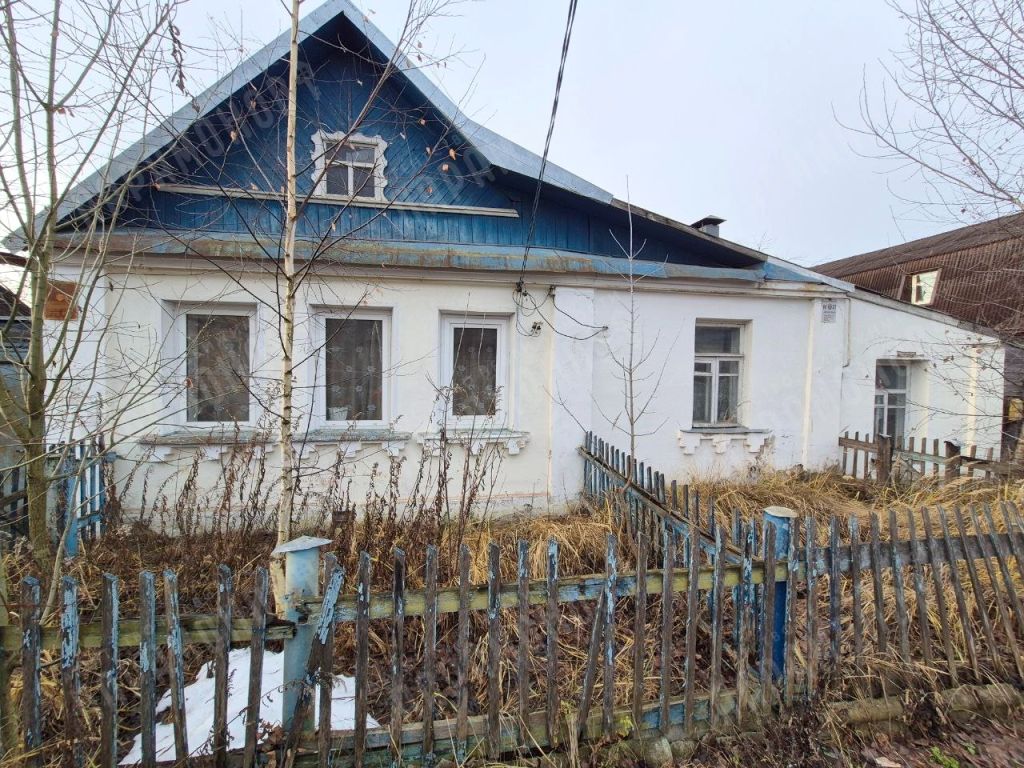 Продажа дома, 80м <sup>2</sup>, 3 сот., Тверь, Силикатный проезд