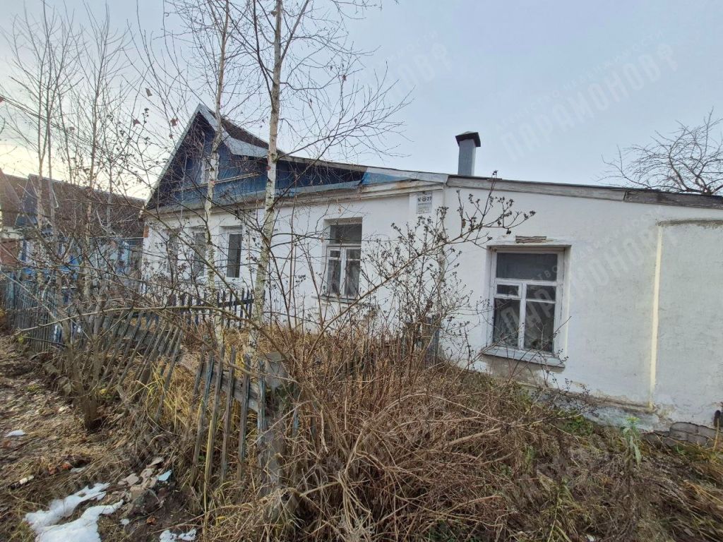 Продажа дома, 80м <sup>2</sup>, 3 сот., Тверь, Силикатный проезд