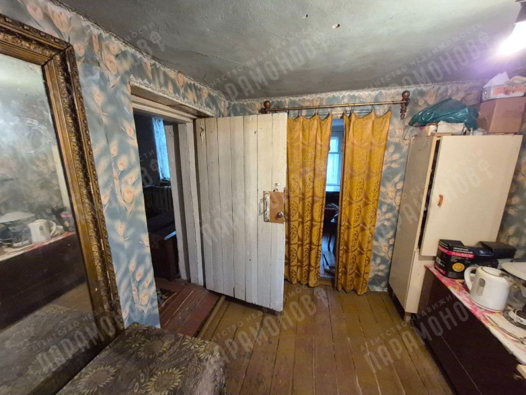 Продажа дома, 80м <sup>2</sup>, 3 сот., Тверь, Силикатный проезд