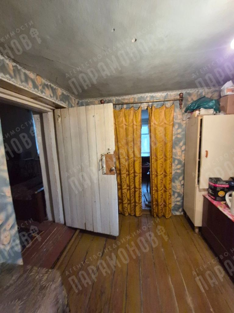 Продажа дома, 80м <sup>2</sup>, 3 сот., Тверь, Силикатный проезд