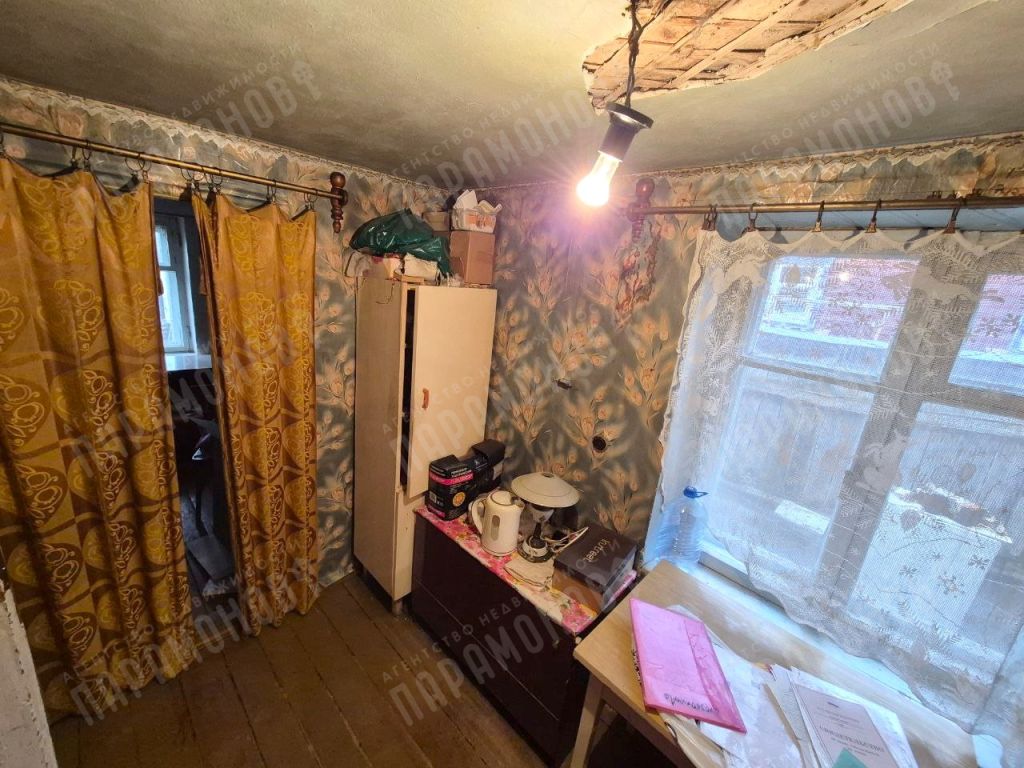 Продажа дома, 80м <sup>2</sup>, 3 сот., Тверь, Силикатный проезд