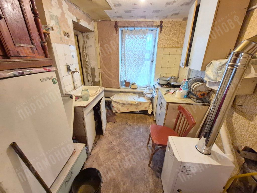 Продажа дома, 80м <sup>2</sup>, 3 сот., Тверь, Силикатный проезд