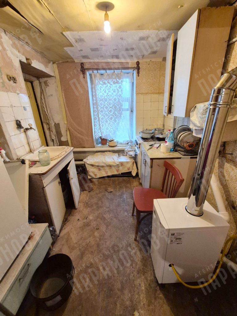 Продажа дома, 80м <sup>2</sup>, 3 сот., Тверь, Силикатный проезд