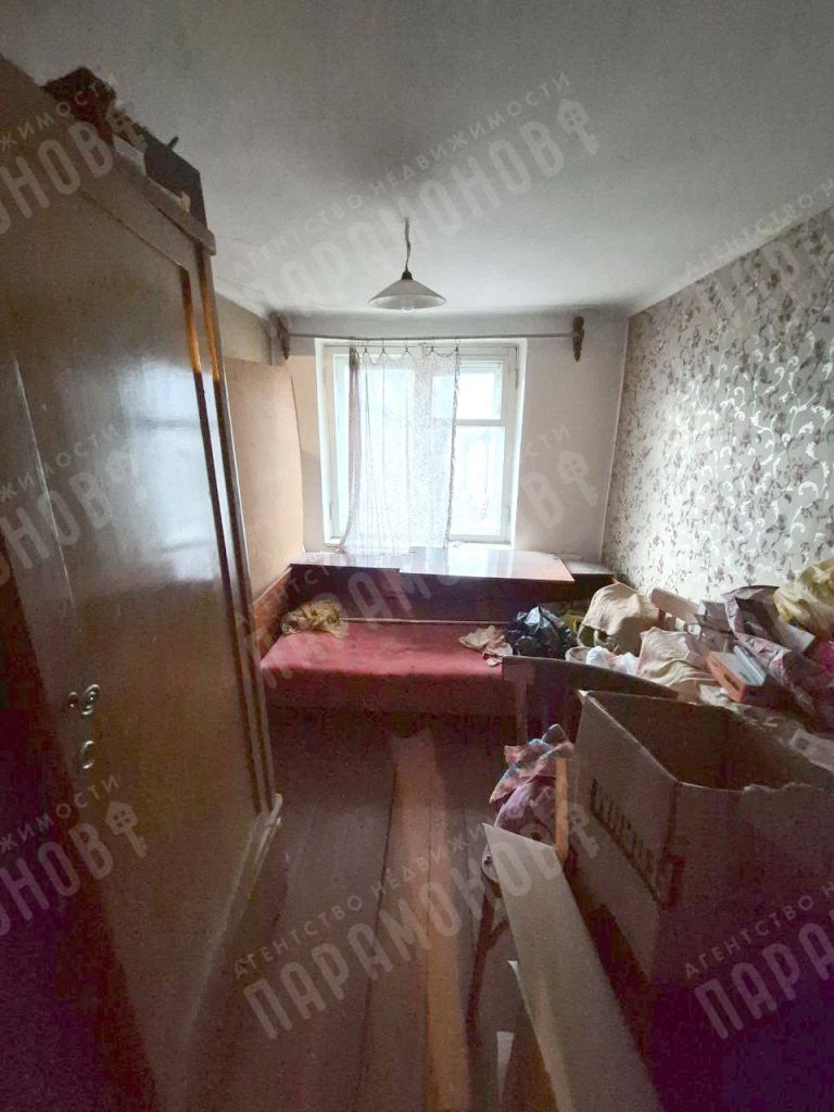 Продажа дома, 80м <sup>2</sup>, 3 сот., Тверь, Силикатный проезд