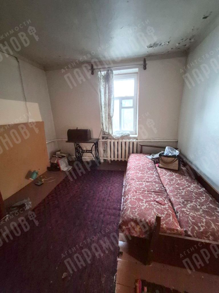 Продажа дома, 80м <sup>2</sup>, 3 сот., Тверь, Силикатный проезд