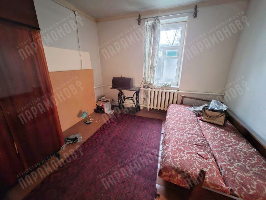 Продажа дома, 80м <sup>2</sup>, 3 сот., Тверь, Силикатный проезд