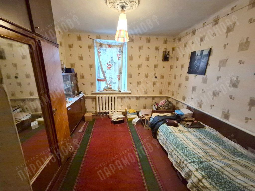 Продажа дома, 80м <sup>2</sup>, 3 сот., Тверь, Силикатный проезд