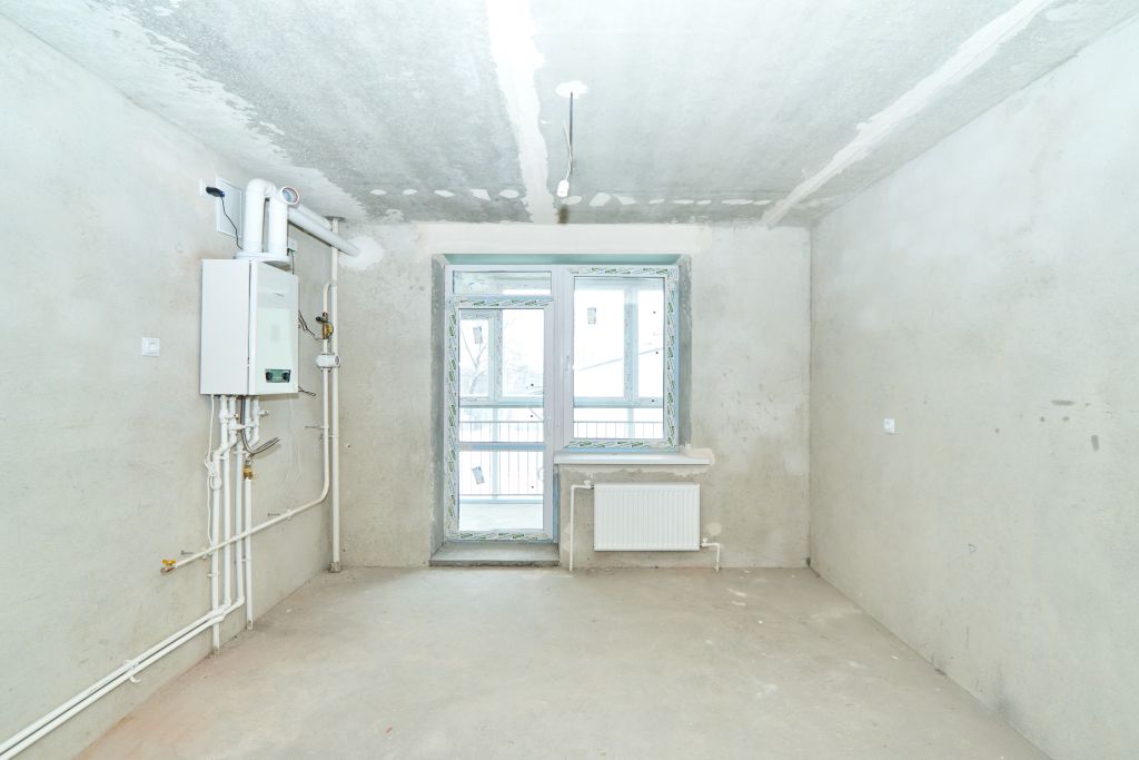 Продажа 2-комнатной квартиры, Ярославль, Стопани ул,  40А