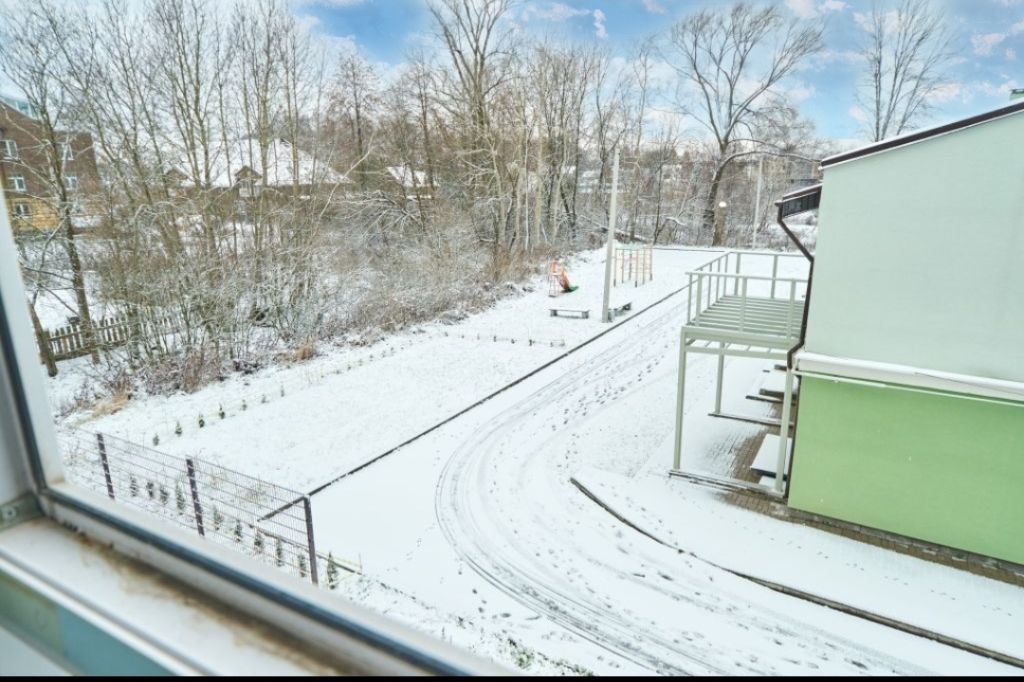 Продажа 2-комнатной квартиры, Ярославль, Стопани ул,  40А